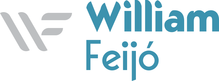 Dr. William Feijó